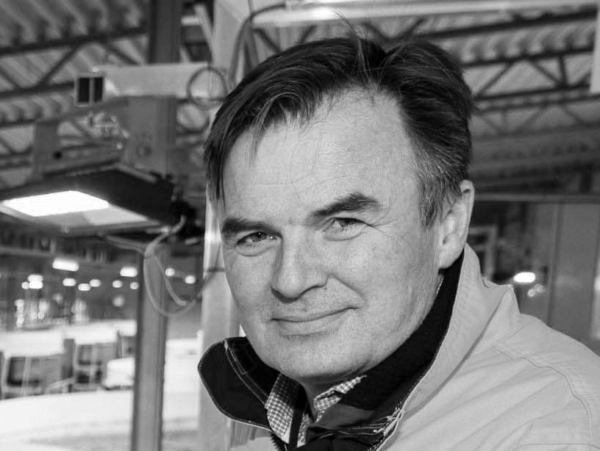 Geir Magne Knutsen 