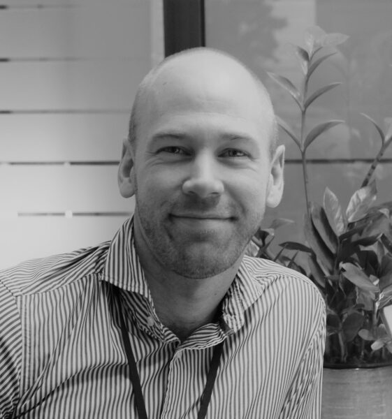 Tarald Kleppa Øvrebø