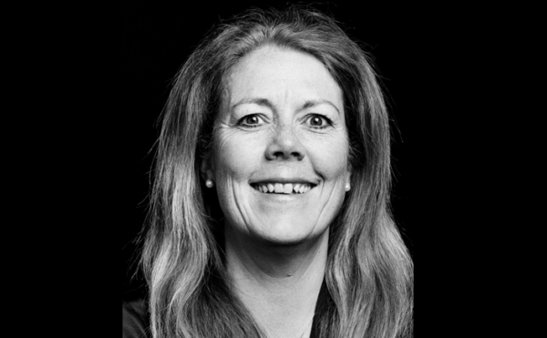 Trine Sæther Romuld