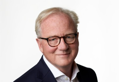Trond Williksen