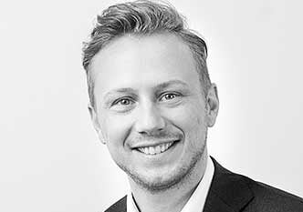 Morten Mjøen